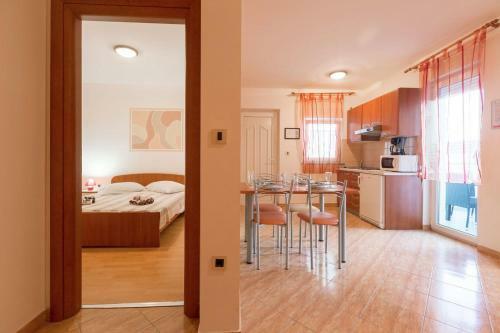 Apartmani Betiga