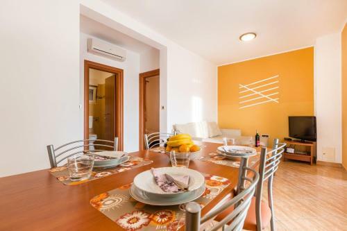 Apartmani Betiga