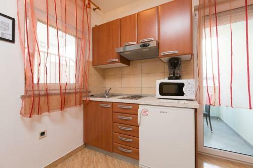 Apartmani Betiga