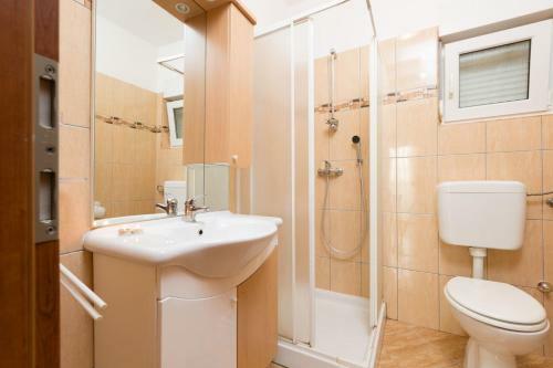 Apartmani Betiga