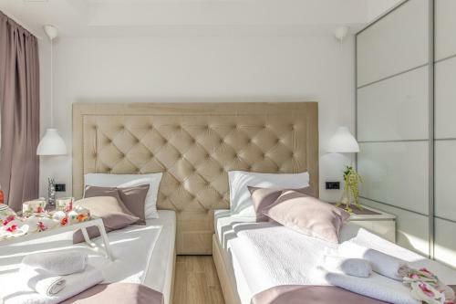 Villa Milly