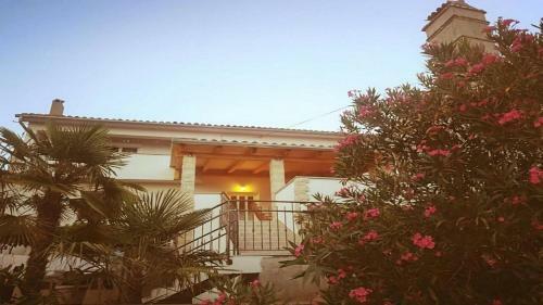 Hostal Apartment Evelin