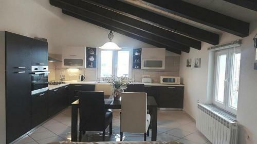 Hostal Apartment Evelin