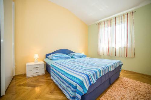 Apartments Ivo Kastel Luksic