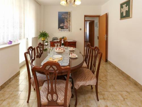 Holiday Home Stone House