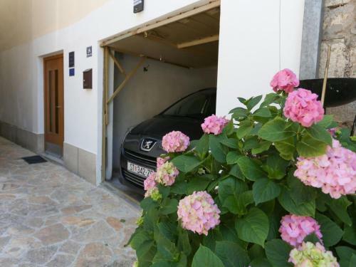 Holiday Home Stone House