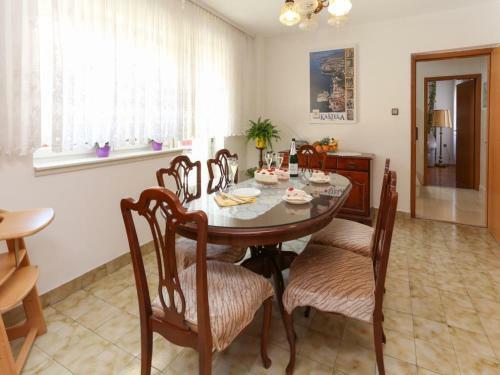 Holiday Home Stone House
