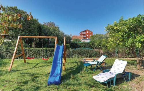 Two-bedroom Apartment In Kastel Stafilic
