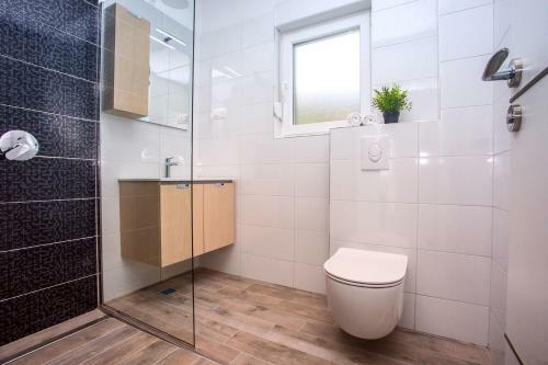Seaview Villa Stanka With Pool And Attached Jacuzzi
