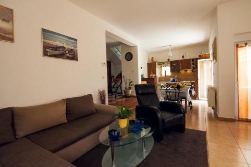 Villa Holiday Home Relax