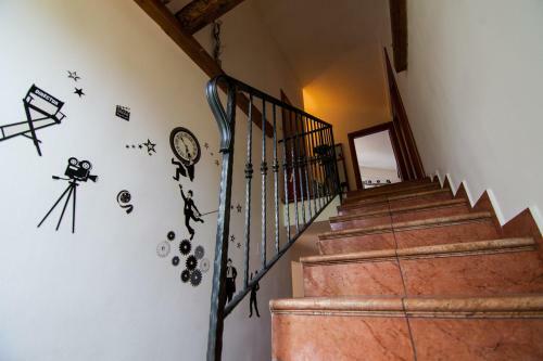 Villa Holiday Home Relax