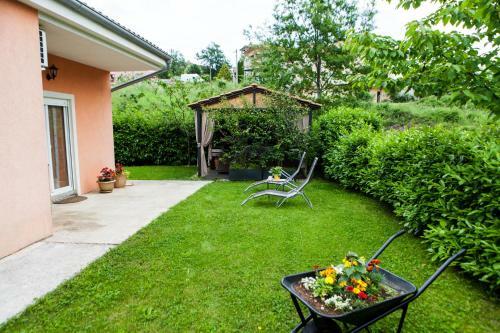 Villa Holiday Home Relax