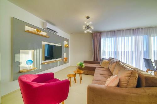 Villa Marie****