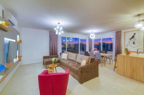 Villa Marie****