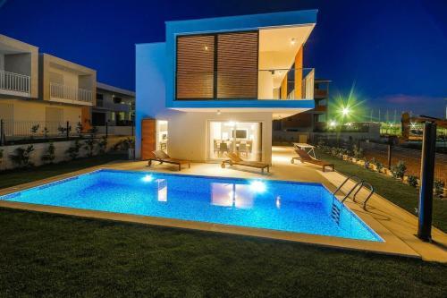 Villa Marie****