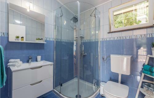 Beautiful Apartment In Pavicini W/ 1 Bedrooms