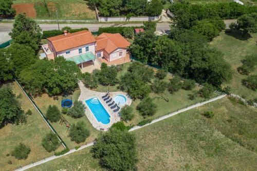 Villa Lavanda