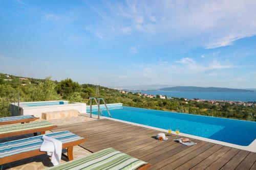 Villa Seven Gems