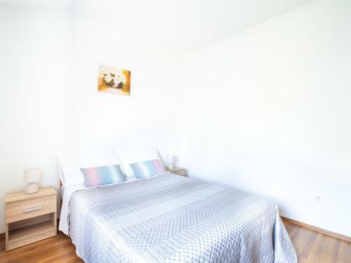 Modern Apartment In Vi?kovo With Balcony