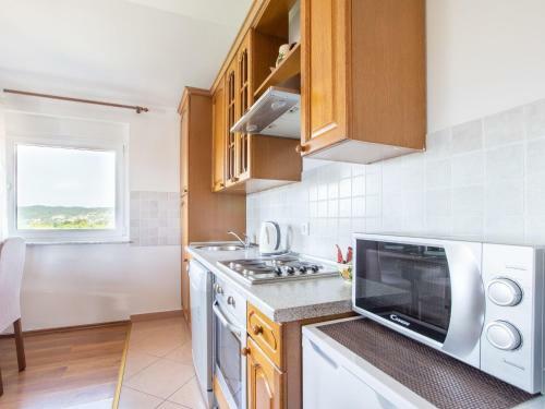 Modern Apartment In Vi?kovo With Balcony