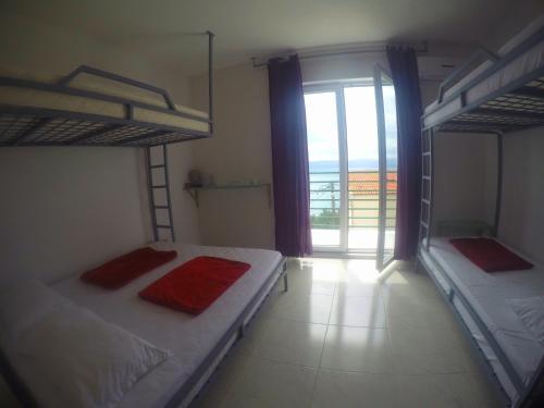 Hostel Dalmatia