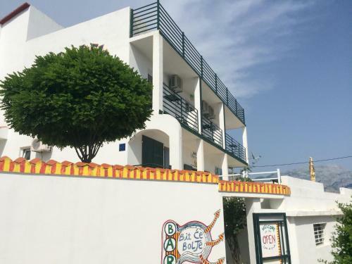 Hostel Dalmatia