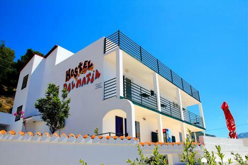 Hostel Dalmatia