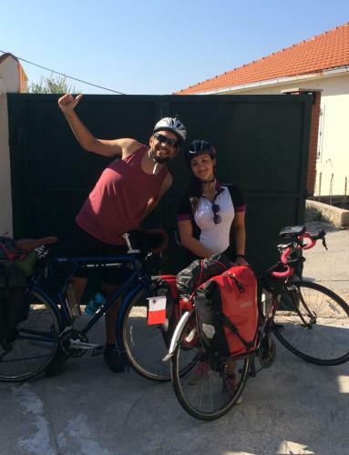 Hostel Dalmatia