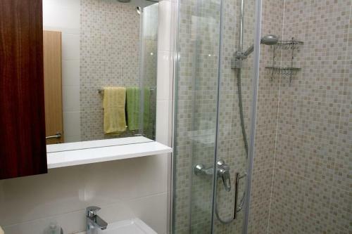 Apartments Jopa - Sea View