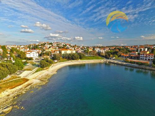 Apartments Zorka 1421