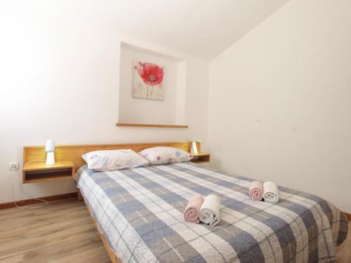 Apartemnts Guido 762