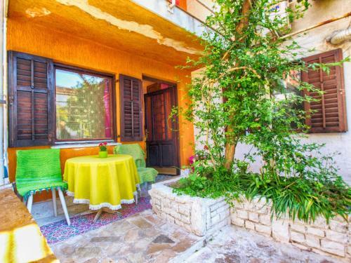 Apartments Slavica 1356
