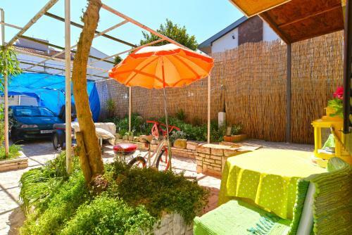 Apartments Slavica 1356