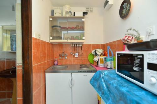 Apartments Slavica 1356
