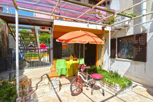 Apartments Slavica 1356