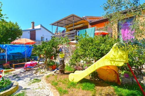 Apartments Slavica 1356