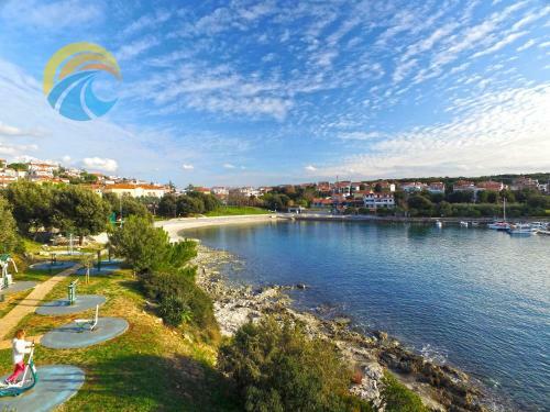 Apartment Slavica 1697