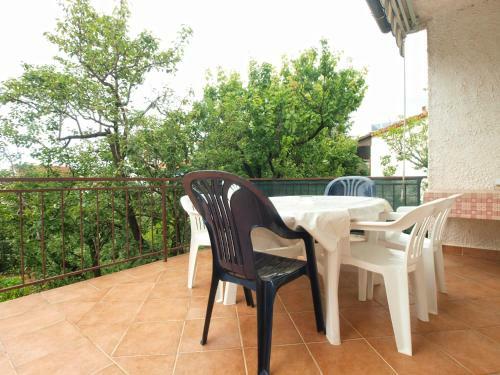 Apartment Slavica 1697