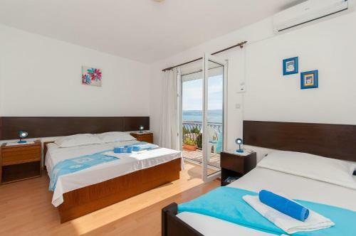 Apartments Franka - Great Sea View