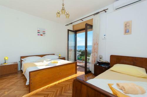 Apartments Franka - Great Sea View