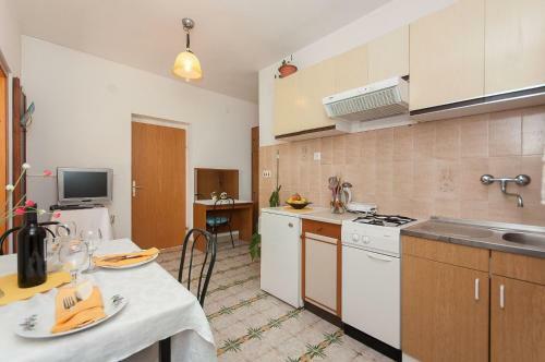 Apartments Franka - Great Sea View