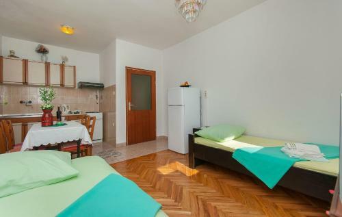 Apartments Franka - Great Sea View
