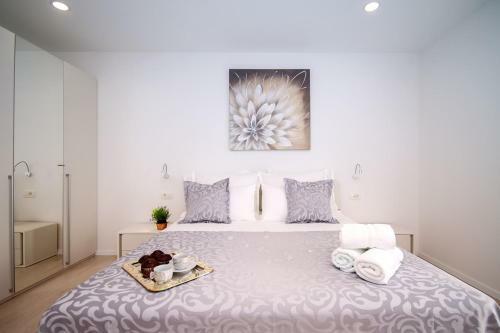Villa Dasianda - Only 90 M From The Beach, Private 30msq Heated Pool