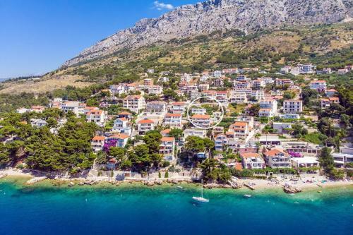 Villa Dasianda - Only 90 M From The Beach, Private 30msq Heated Pool