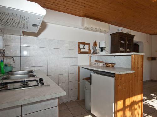 Apartamento Holiday Home 193467