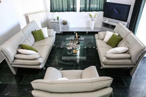 Villa Filippo-with Pool