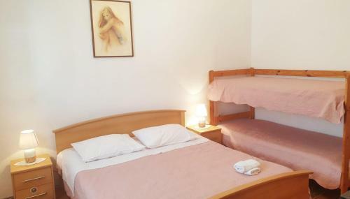 Apartments Nediljka-80m From Sea
