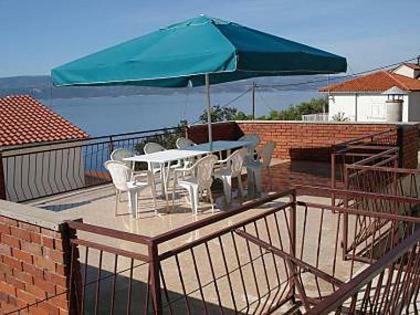 Apartments Nediljka-80m From Sea
