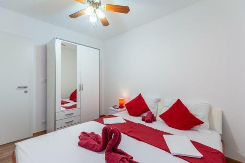 Apartments Palma
