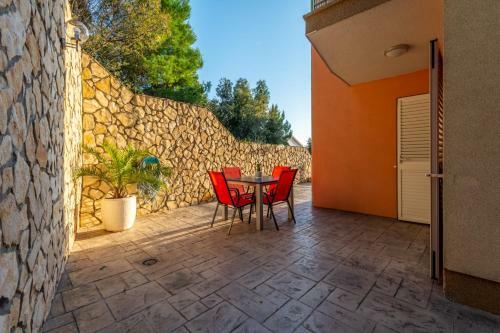 Apartments Palma